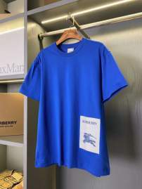 Picture of Burberry T Shirts Short _SKUBurberryS-2XLaztx955119926